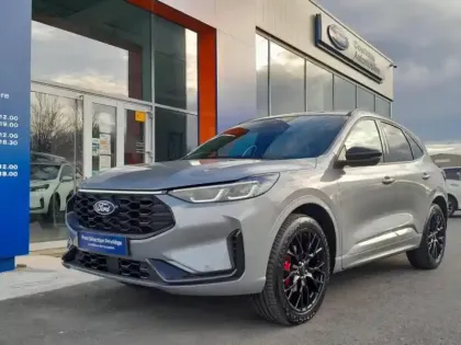 Photo 6 Ford Kuga  2.5 Duratec 180ch Hybrid FlexiFuel ST-Line X Powershift