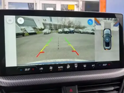 Photo 14 Ford Kuga  2.5 Duratec 180ch Hybrid FlexiFuel ST-Line X Powershift