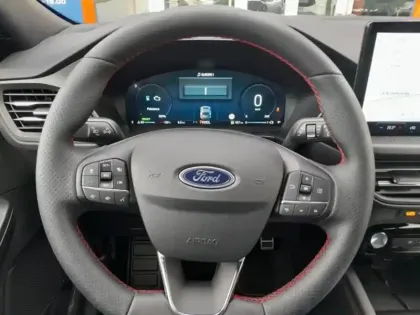 Photo 12 Ford Kuga  2.5 Duratec 180ch Hybrid FlexiFuel ST-Line X Powershift