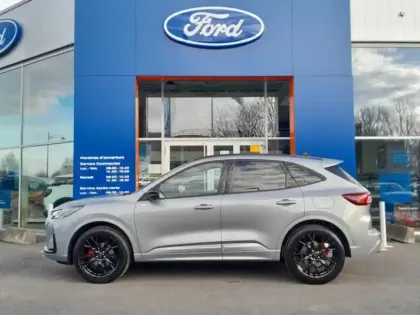 Photo 9 Ford Kuga  2.5 Duratec 180ch Hybrid FlexiFuel ST-Line X Powershift