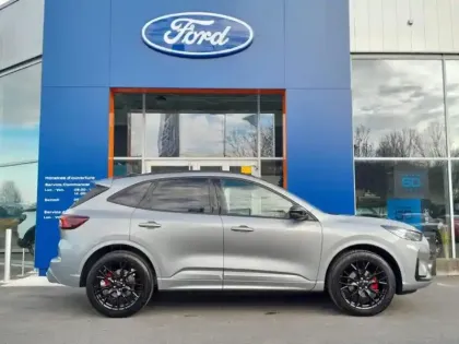 Photo 8 Ford Kuga  2.5 Duratec 180ch Hybrid FlexiFuel ST-Line X Powershift