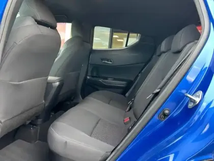 Photo 14 Toyota C-HR  122h Edition 2WD E-CVT MY22