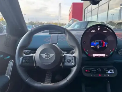 Photo 13 Mini Aceman  SE 218ch Favoured