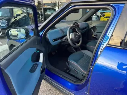 Photo 14 Mini Aceman  SE 218ch Favoured