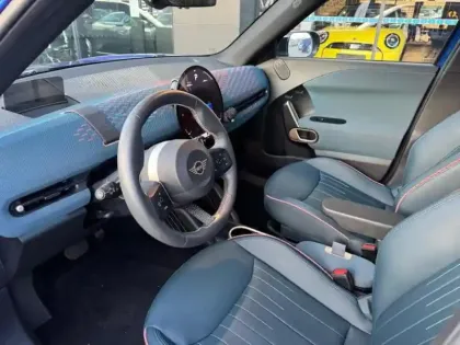 Photo 3 Mini Aceman  SE 218ch Favoured