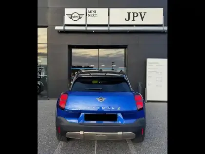 Photo 7 Mini Aceman  SE 218ch Favoured