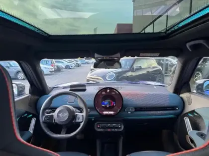 Photo 5 Mini Aceman  SE 218ch Favoured