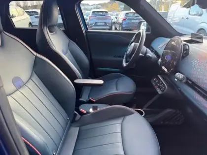 Photo 12 Mini Aceman  SE 218ch Favoured