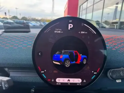 Photo 11 Mini Aceman  SE 218ch Favoured