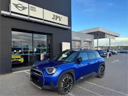 Photo 1 Mini Aceman  SE 218ch Favoured