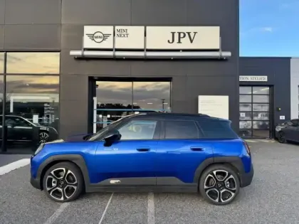 Photo 2 Mini Aceman  SE 218ch Favoured