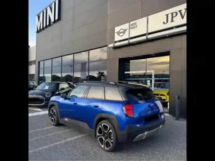 Photo 6 Mini Aceman  SE 218ch Favoured