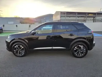 Photo 7 Peugeot 2008  1.2 PureTech 130ch S&S Allure EAT8