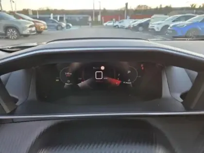 Photo 10 Peugeot 2008  1.2 PureTech 130ch S&S Allure EAT8