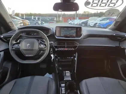 Photo 8 Peugeot 2008  1.2 PureTech 130ch S&S Allure EAT8