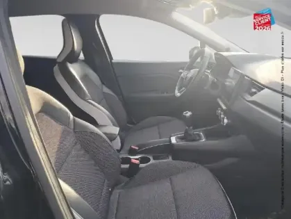 Photo 19 Renault Captur  1.0 TCe 90ch Intens -21