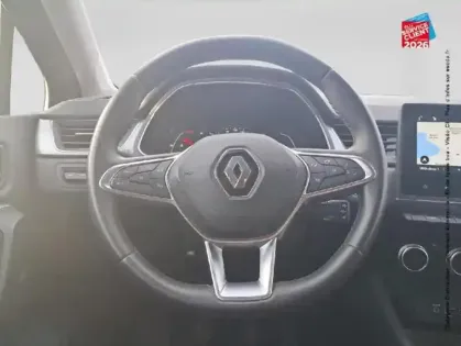 Photo 26 Renault Captur  1.0 TCe 90ch Intens -21