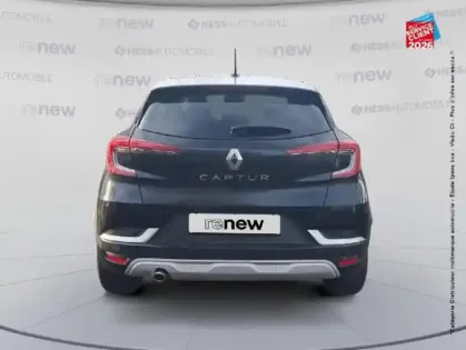Photo 21 Renault Captur  1.0 TCe 90ch Intens -21