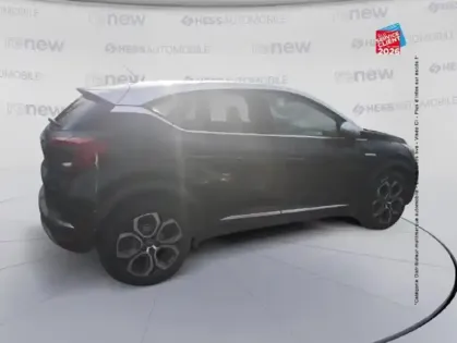 Photo 20 Renault Captur  1.0 TCe 90ch Intens -21