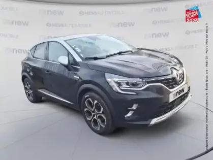 Photo 17 Renault Captur  1.0 TCe 90ch Intens -21