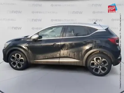 Photo 23 Renault Captur  1.0 TCe 90ch Intens -21