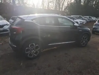 Photo 5 Renault Captur  1.0 TCe 90ch Intens -21