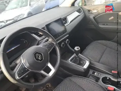 Photo 29 Renault Captur  1.0 TCe 90ch Intens -21