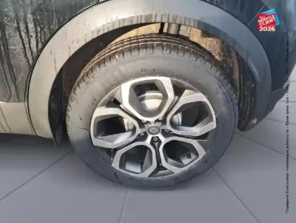 Photo 24 Renault Captur  1.0 TCe 90ch Intens -21