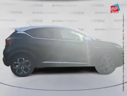 Photo 18 Renault Captur  1.0 TCe 90ch Intens -21