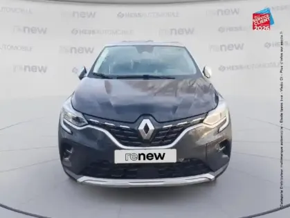 Photo 16 Renault Captur  1.0 TCe 90ch Intens -21