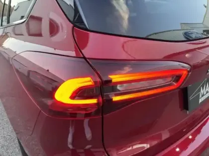 Photo 8 Ford Focus  SW 1.0 Flexifuel mHEV 125ch Titanium X Business Powershift