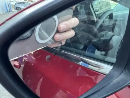 Photo 5 Ford Focus  SW 1.0 Flexifuel mHEV 125ch Titanium X Business Powershift