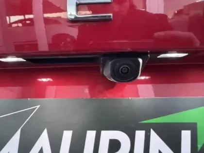 Photo 12 Ford Focus  SW 1.0 Flexifuel mHEV 125ch Titanium X Business Powershift