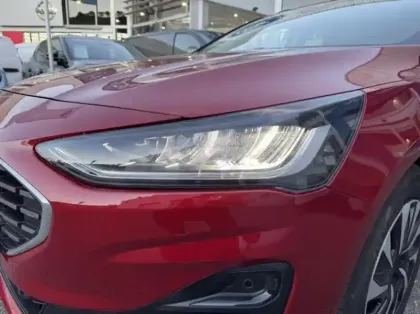 Photo 3 Ford Focus  SW 1.0 Flexifuel mHEV 125ch Titanium X Business Powershift