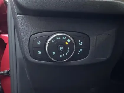 Photo 14 Ford Focus  SW 1.0 Flexifuel mHEV 125ch Titanium X Business Powershift