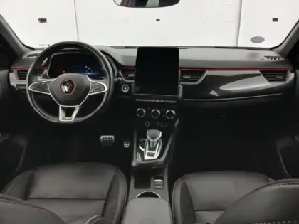 Photo 12 Renault Arkana  1.6 E-Tech 145ch RS Line -21B