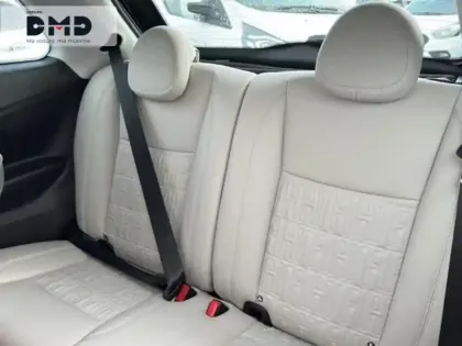 Photo 9 Fiat 500  e 118ch La Prima MY23