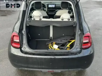 Photo 11 Fiat 500  e 118ch La Prima MY23