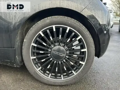 Photo 12 Fiat 500  e 118ch La Prima MY23