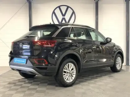 Photo 1 Volkswagen T-roc  1.0 TSI 110ch Life Plus