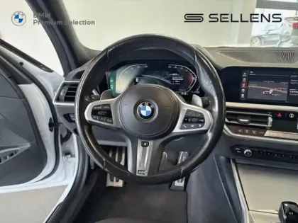 Photo 20 BMW Serie 3 Série 3 Touring 330dA MH xDrive 286ch M Sport 17cv