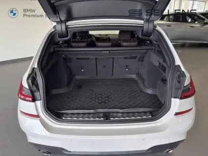 Photo 36 BMW Serie 3 Série 3 Touring 330dA MH xDrive 286ch M Sport 17cv