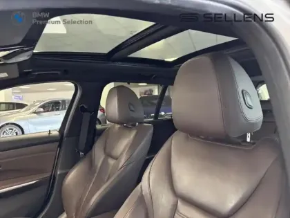 Photo 27 BMW Serie 3 Série 3 Touring 330dA MH xDrive 286ch M Sport 17cv