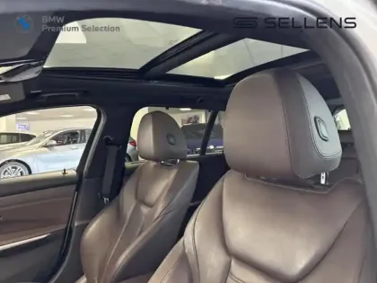 Photo 42 BMW Serie 3 Série 3 Touring 330dA MH xDrive 286ch M Sport 17cv