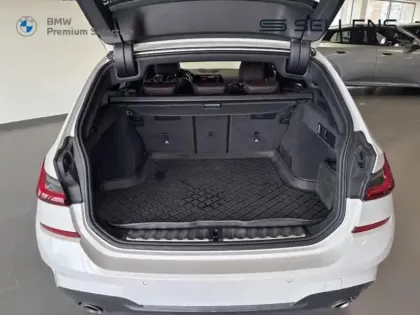 Photo 21 BMW Serie 3 Série 3 Touring 330dA MH xDrive 286ch M Sport 17cv