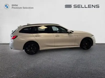 Photo 40 BMW Serie 3 Série 3 Touring 330dA MH xDrive 286ch M Sport 17cv