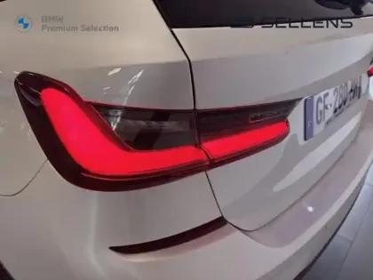 Photo 39 BMW Serie 3 Série 3 Touring 330dA MH xDrive 286ch M Sport 17cv