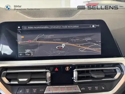 Photo 41 BMW Serie 3 Série 3 Touring 330dA MH xDrive 286ch M Sport 17cv