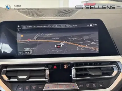 Photo 11 BMW Serie 3 Série 3 Touring 330dA MH xDrive 286ch M Sport 17cv