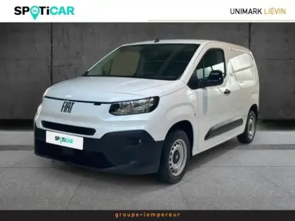 Photo Fiat Doblo